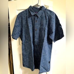 Patagonia Short Sleeve